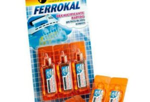 Ferrokal rapido
