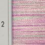Isacord multicolor 1000mt col. 9912