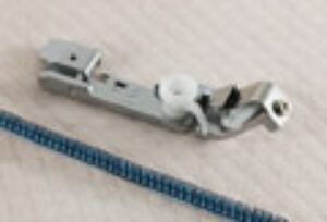 Piedino per nastri