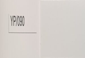 Vinile adesivo – bianco