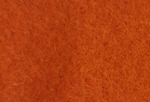 Pannolenci pretagliato 50*50 arancio