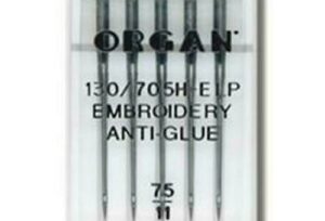 Aghi Organ Anti Glue