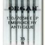 Aghi Organ Anti Glue