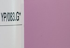 Matt colore opaco vinile adesivo – glicine