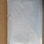 Fliselina Bianca termoadesiva 1 lato busta preconfezionata 150x5mt finezza 40gr