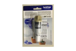 Supporto lama tessuto sottile