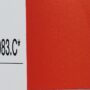 Matt colore opaco vinile adesivo - rosso