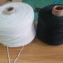 Elastico tubolare 3mm bianco