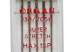 Aghi organ super stretch