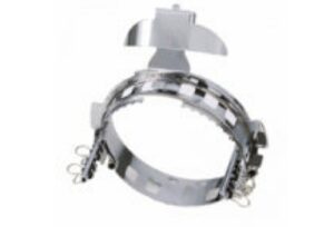 Telaio per cappelli (130x60mm)