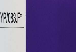 Matt colore opaco vinile adesivo – viola