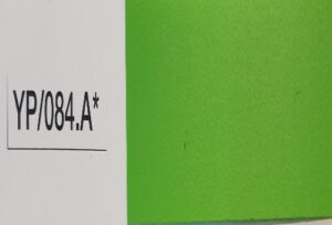 Matt colore opaco vinile adesivo – verde mela