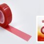 HEAT RESISTANT TAPE