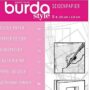 Burda carta velina
