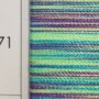 Isacord multicolor 1000mt col. 9971