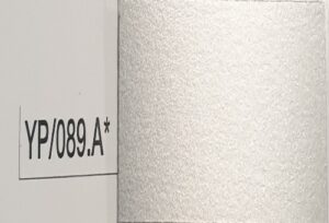 Matt colore opaco vinile adesivo – argento