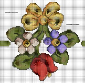 Kit colori oggettistica