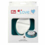 610286 Prym Love Organizer MULTI - Porta spilli, porta bobine e porta aghi 3in1