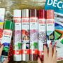 RED CHRISTMAS POCKET
