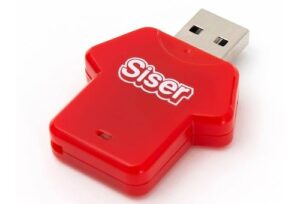 SISER USB SPECIAL EVENTS