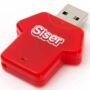 SISER USB SPECIAL EVENTS