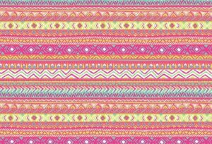 Siser termoadesivo easy pattern Bohemian Stripes