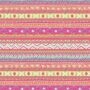 Siser termoadesivo easy pattern Bohemian Stripes