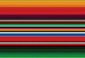 Siser termoadesivo easy pattern Serape