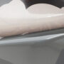 T.T.D. application tape advanced
