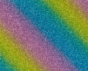 Twinkle rainbow
