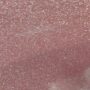 Vinile termoadesivo - glitter rosa gold (prezzo riferito per 1m altezza 25cm)