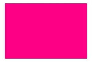 Termovinile stripflock – pink fluo