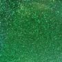 Vinile termoadesivo - glitter verde (prezzo riferito per 1m altezza 25cm)