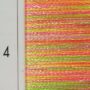 Isacord multicolor 1000mt col. 9914
