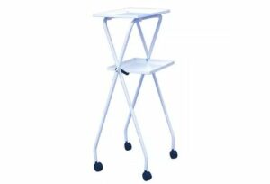 CARRELLO PER FERRI BIEFFE