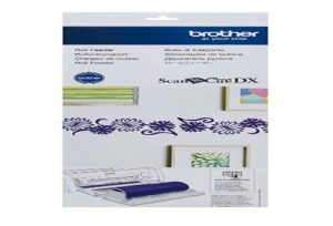 Roll feeder