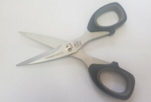 Forbici sartoriali al titanio 16,5cm