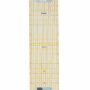 Prym 611308 regolo universale prym omnigrid 15x60cm con griglia 30, 45 e 60