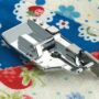 Piedino patchwork per qualsiasi modello