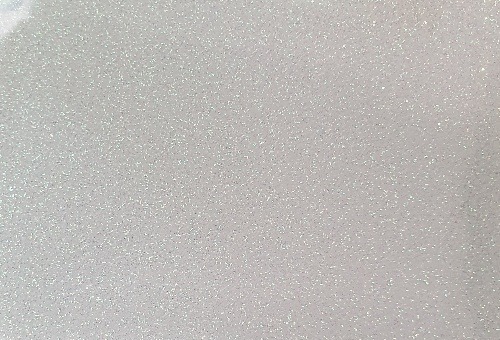 Termoadesivo Glitter Verde Prato - Mondo Fai da Te