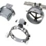 Set telaio per cappelli (130x60mm)