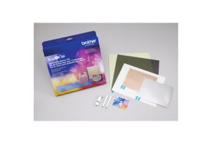 Kit iniziale per embossing
