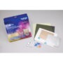 Kit iniziale per embossing