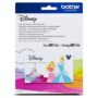 Scheda disney principesse 1