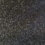 Vinile termoadesivo - glitter nero (prezzo riferito per 1m altezza 25cm)