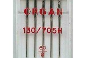 Aghi schmetz /organ 60