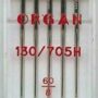 Aghi schmetz /organ 60