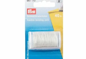 Filato termoadesivo trasparente Prym 987170