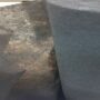 Stabilizzatore a strappo nero