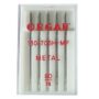 Aghi organ metal
